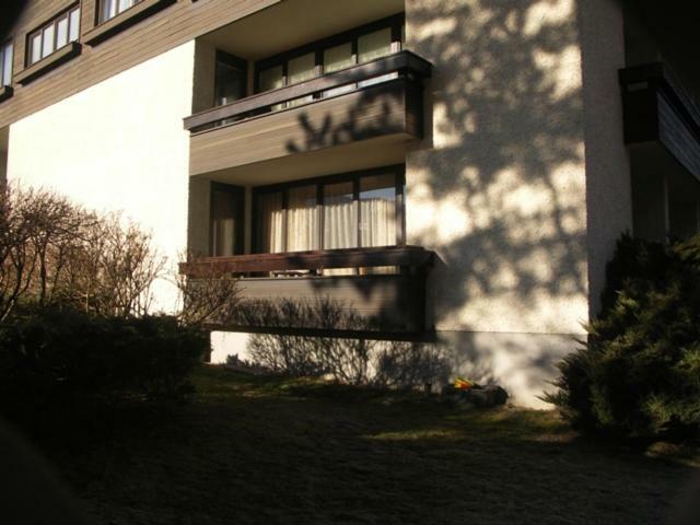 Apartment Stubnerkogelblick Bad Hofgastein Luaran gambar